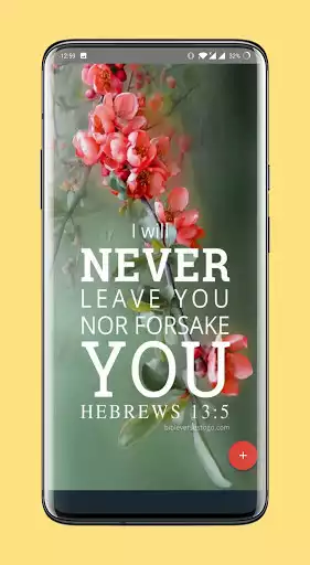 Play Inspirational Bible Verses Daily as an online game Inspirational Bible Verses Daily with UptoPlay