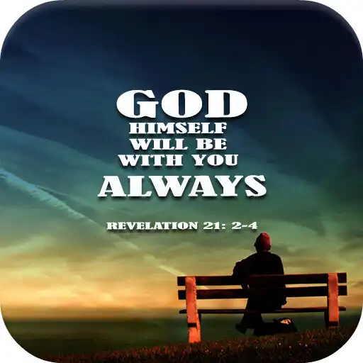 Free play online Inspirational Bible Verses APK