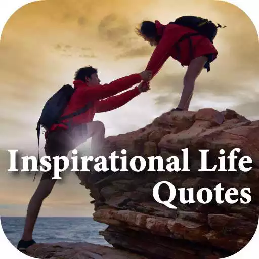 Play Inspirational Life Quotes APK