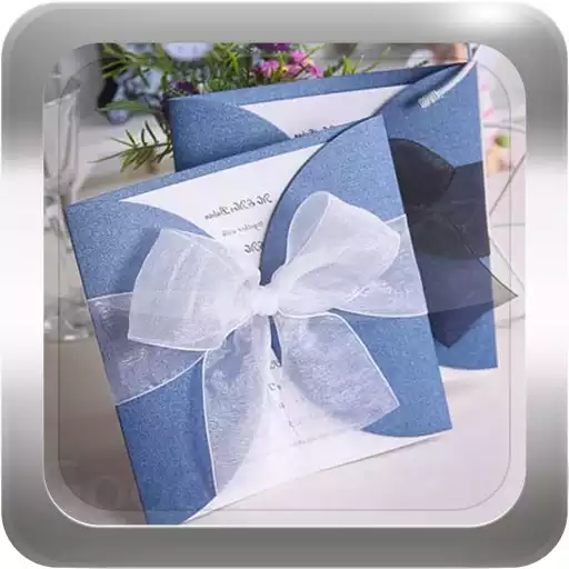 Free play online Inspiration Wedding Cards APK