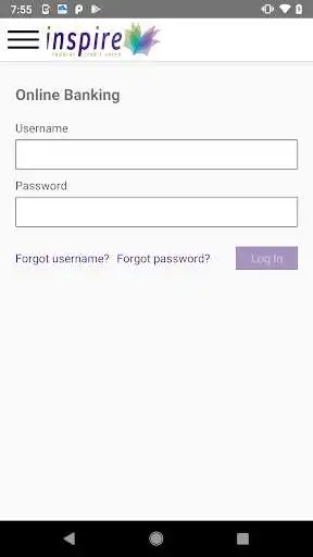 Play APK Inspire Federal Credit Union  and enjoy Inspire Federal Credit Union with UptoPlay com.nymbus.inspire