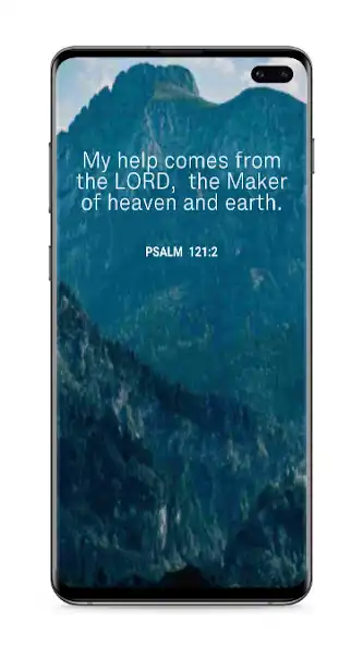 Play Inspiring Bible Verses Daily  and enjoy Inspiring Bible Verses Daily with UptoPlay