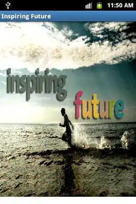 Play Inspiring Future