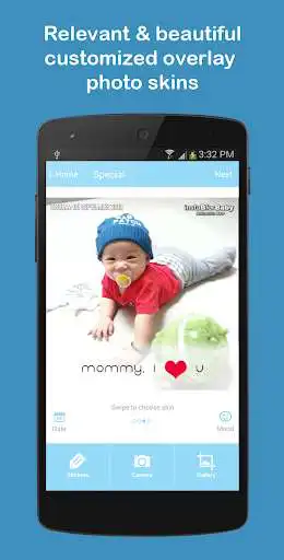 Play InstaB for Baby, Mom Favourite  and enjoy InstaB for Baby, Mom Favourite with UptoPlay