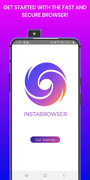 Play Instabrowser  and enjoy Instabrowser with UptoPlay