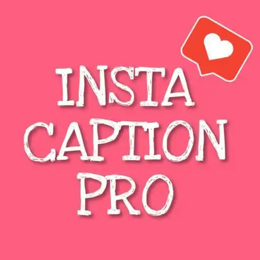 Play InstaCaption Pro - Caption App APK