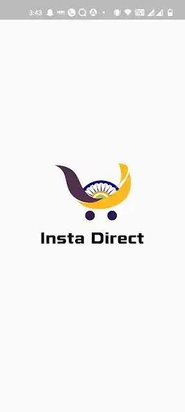 Play InstaDirect as an online game InstaDirect with UptoPlay