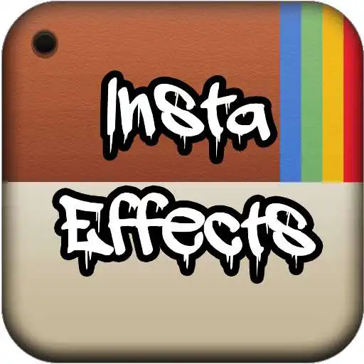 Free play online Insta Effects for Instagram  APK