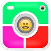 Free play online insta emoji photo editor APK