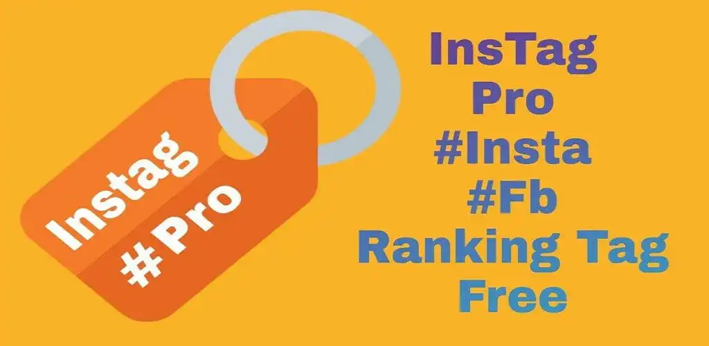 Play InsTag:Pro- Hashtags Generator  and enjoy InsTag:Pro- Hashtags Generator with UptoPlay