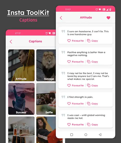 Play InstaHack - Insta ToolKit as an online game InstaHack - Insta ToolKit with UptoPlay
