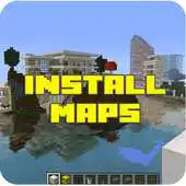 Free play online Install Maps for Minecraft PE APK