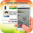 Free play online Instant Aadhar Card Scanner  APK