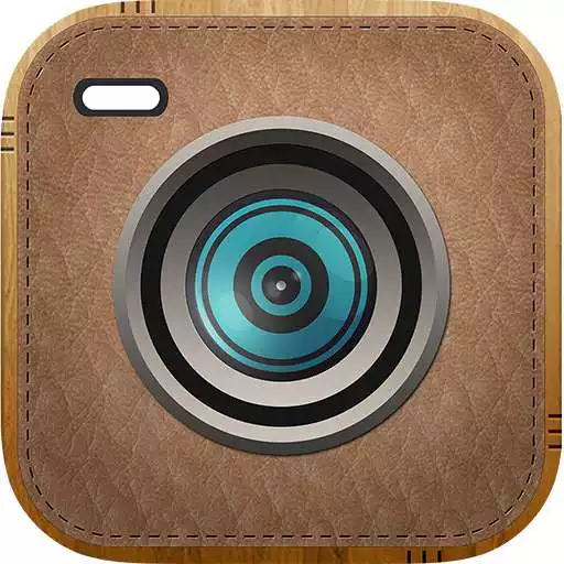 Play Instant Camera FX Retro Filter APK