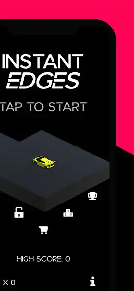 Play Instant Edges  and enjoy Instant Edges with UptoPlay