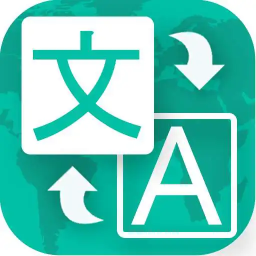 Free play online Instant Translate : Translator & dictionary  APK