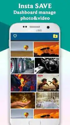 Play InstaSave Pro : Save photosvideo for  Instagram