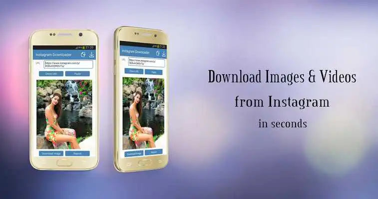 Play Instasave - Save insta videos