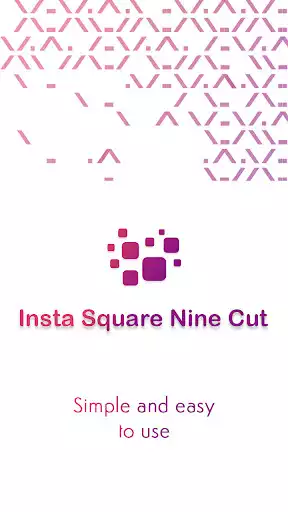 Play Insta Square Nine Cut