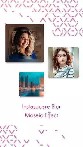 Play Insta Square Nine Cut