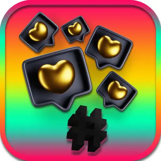 Play Insta Square Photo & Hashtags APK