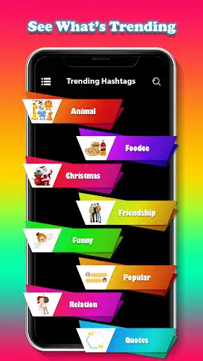 Play Insta Square Photo & Hashtags as an online game Insta Square Photo & Hashtags with UptoPlay