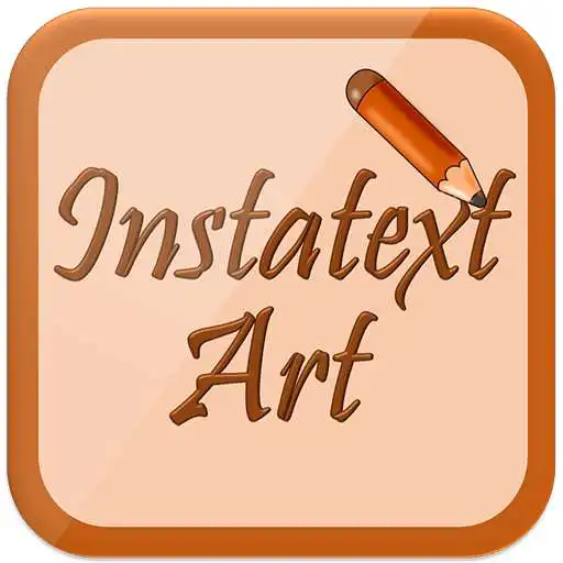 Free play online InstaText Art : Instagram Text  APK