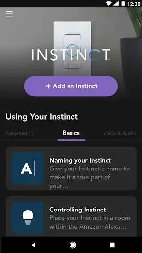 Play Instinct Switch  and enjoy Instinct Switch with UptoPlay