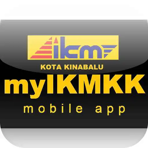 Play Institut Kemahiran MARA Kota Kinabalu (myIKMKK) APK