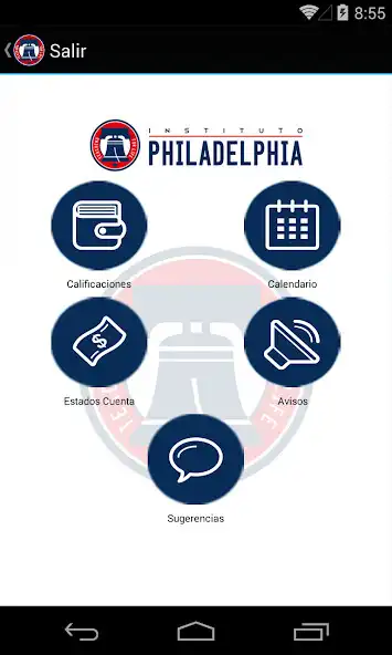 Play Instituto Philadelphia as an online game Instituto Philadelphia with UptoPlay