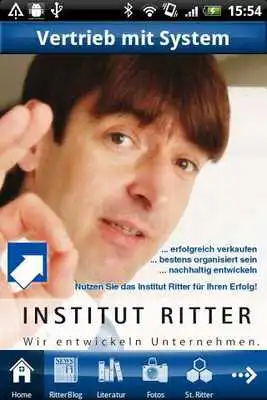 Play Institut Ritter