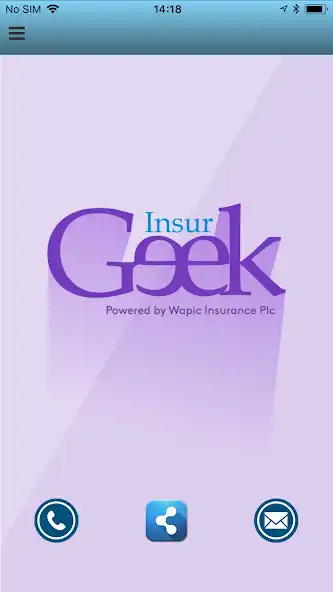 Play InsurGeek  and enjoy InsurGeek with UptoPlay