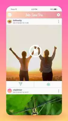 Play IntaSave For Instagram