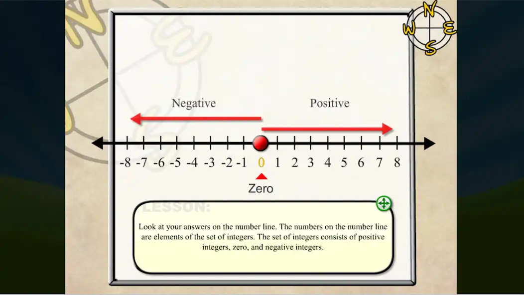 Play Integers In Real Life  and enjoy Integers In Real Life with UptoPlay