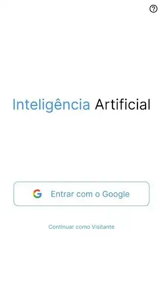 Play Inteligência Artificial  and enjoy Inteligência Artificial with UptoPlay