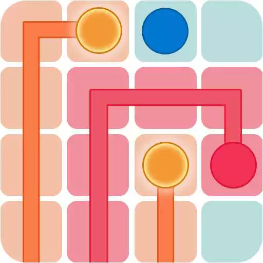 Play Intellect Link-Connect Color Lines APK