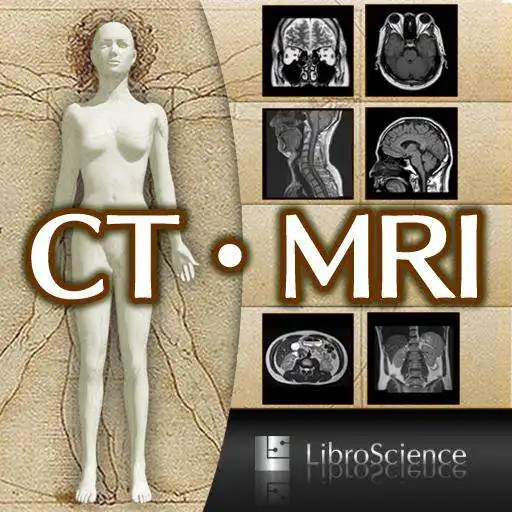 Play Interactive CT & MRI Anat.Lite APK