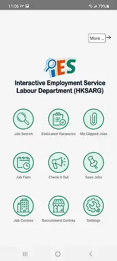 Play Interactive Employment Service  and enjoy Interactive Employment Service with UptoPlay