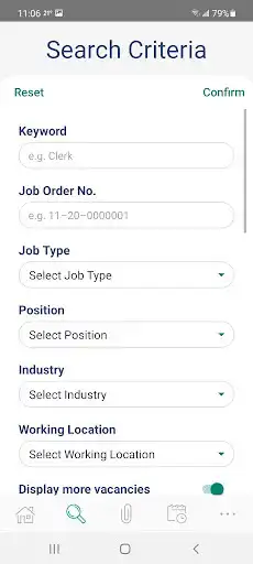 Play Interactive Employment Service as an online game Interactive Employment Service with UptoPlay