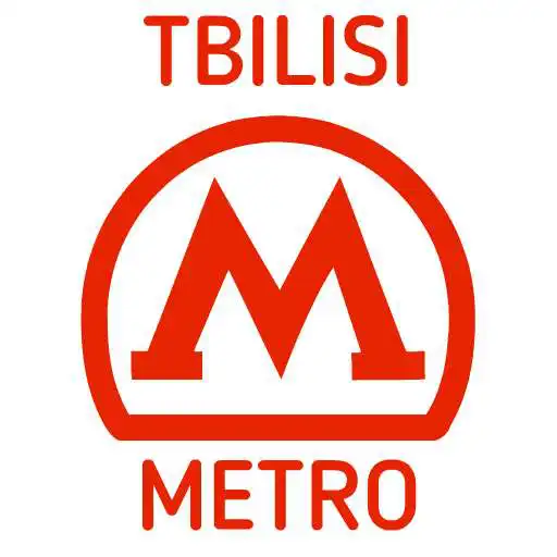 Play Interactive map of Tbilisi Metro (Subway) APK