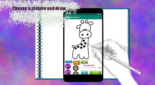 Play Interesting drawing free  and enjoy Interesting drawing free with UptoPlay