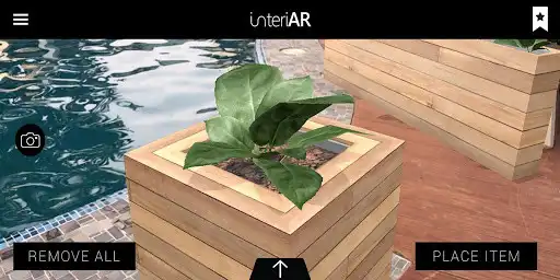 Play interiAR - Augmented Reality Google ARCore as an online game interiAR - Augmented Reality Google ARCore with UptoPlay