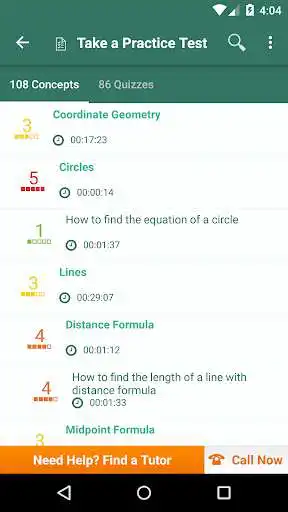 Play Intermediate Geometry Practice as an online game online Intermediate Geometry Practice with UptoPlay com.varsitytutors.learningtools.intermediategeometry Play Intermediate Geometry Practice as an online game Intermediate Geometry Practice with UptoPlay