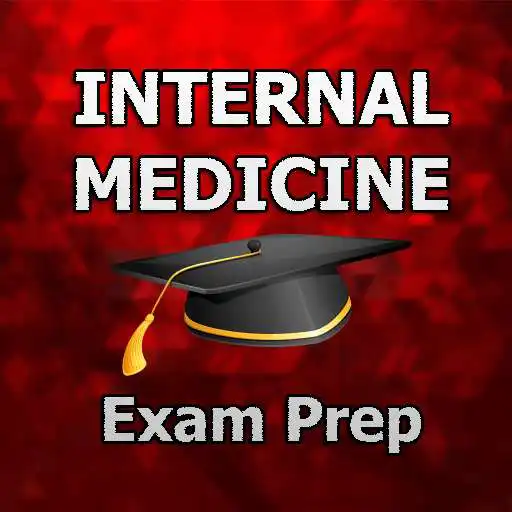 Play Internal Medicine Test Prep 2021 Ed APK