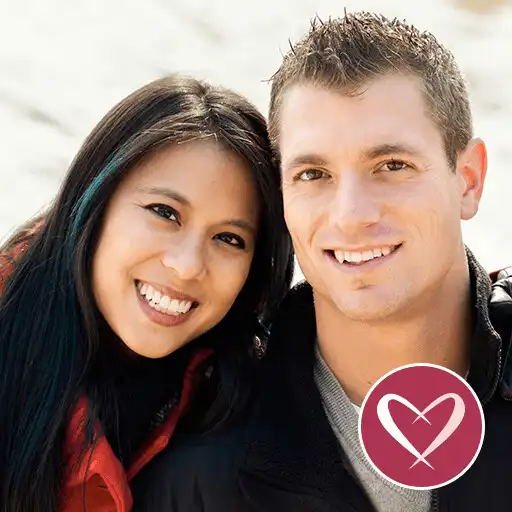 Play InternationalCupid: Dating APK