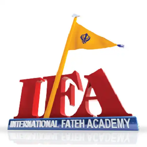 Play International Fateh Academy APK