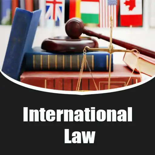 Play International Law Offline APK