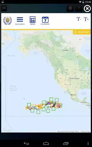 Play International Seabed Authority