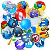 Free play online Internet Search - Web Browser APK