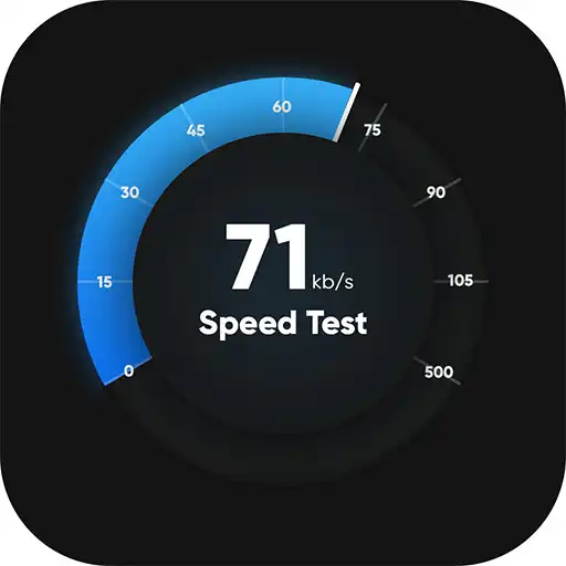 Free play online Internet Speed Meter  APK